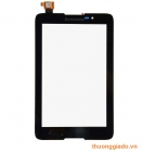Thay cảm ứng/thay mặt kính Lenovo A3500