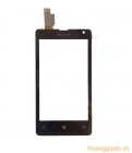 Thay cảm ứng/thay mặt kính Microsoft Lumia 532 và Lumia 435