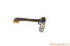 Cáp chân sạc/ cổng dữ liệu usb+Mic HTC One (M7)