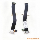 Thay cáp chân sạc_cổng dữ liệu usb Lenovo K910 Vibe Z