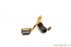 Thay cáp chân sạc (cổng dữ liệu usb)+đầu cắm tai nghe+Míc Nokia Lumia 925