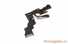 Thay cụm cáp camera trước iPhone  6 Plus (5.5")