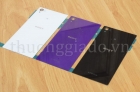 Miếng kính mặt lưng,nắp đậy pin, vỏ Sony Xperia Z1 L39h Honami Back Glass Battery Cover