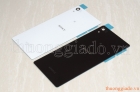 Thay kính lưng Sony Xperia Z2/ L50/ D6503 Glass Back Battery Cover