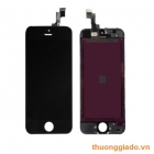 Thay màn hình iPhone  5c (gồm cả cảm ứng+mặt kính+gioăng nhựa)