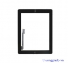 Thay mặt kính cảm ứng iPad 3 (New iPad 2012), thay thế lấy ngay