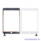 Thay mặt kính cảm ứng iPad mini 1, iPad mini 2 Retina, thay thế lấy ngay