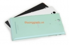 Nắp lưng-Nắp đậy pin Sony Xperia C3/ S55T/ D5202 Original Back Cover