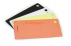 Nắp lưng-Nắp đậy pin Sony Xperia E3 Original Back Cover
