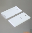 Nắp lưng (nắp đậy pin) Sony Xperia E4 Back Cover