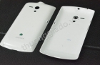 Nắp lưng, nắp đậy pin Sony Xperia Neo L MT25i Màu Trắng, Back Cover