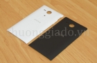 Nắp lưng, nắp đậy pin Sony Xperia SP M35h C5302 ORIGINAL BACK COVER