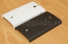 Nắp lưng, nắp đậy pin Sony Xperia U ST25i ORIGINAL BACK COVER