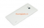 Nắp lưng Nokia Lumia 930 Màu Trắng