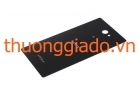 Thay nắp lưng Sony Xperia M2-S50h-D2302
