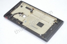 Vỏ Nokia Lumia 800 Màu Đen ORIGINAL HOUSING