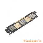 Thay Ổ sim+Ổ thẻ nhớ Asus Zenfone 6 A600 A601