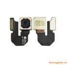 Thay thế camera sau iPhone 6 (4.7")
