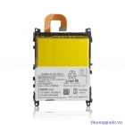 Thay Thế Pin Sony Xperia Z1 L39h Honami Chính Hãng Original Battery