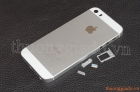 Vỏ iPhone 5S White Original Housing