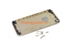 Vỏ/nắp lưng iPhone  6 Plus Màu Vàng Full Housing