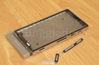 Vỏ Sony Xperia P LT22i Màu Trắng Bạc ORIGINAL HOUSING