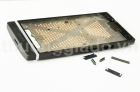Vỏ Sony Xperia S LT26i ORIGINAL HOUSING Màu Đen