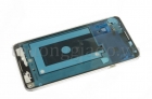 Vành viền Benzel (Bracket) Samsung Galaxy Note 3 (Samsung N900) Màu Trắng Hàng Chính Hãng