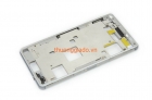 Vành viền benzen Sony Xperia Z3 mini/ Z3 compact màu trắng (Hàng chính hãng)
