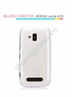 Vỏ ốp lưng cho Nokia Lumia 610 (Loại bóng NillKin)
