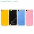 Vỏ ốp lưng NillKin cho iPod Touch Gen 5 ( Multi-color Shield)