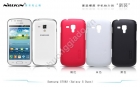 Vỏ ốp lưng Samsung Galaxy S Duos S7562, Galaxy Trend S7560,S7580(Loại sần NillKin)