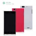 Vỏ ốp lưng sần NillKin Lenovo K900 Super Frosted Shield