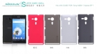 Vỏ ốp lưng sần NillKin Sony Xperia SP, M35H Super Frosted Shield