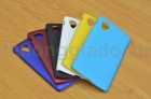 Vỏ ốp lưng thời trang cho Google Nexus 5 (Colorful Hard Case)