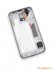 Xương/Khung/Vành viền Benzel Samsung Galaxy S5/ SM-G900 Hàng Chính Hãng
