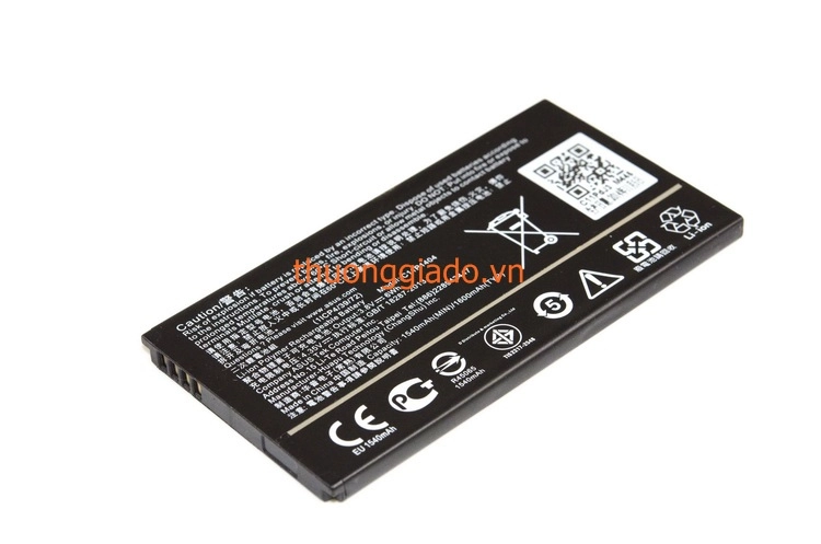 Pin Asus Zenfone 4-A400-T00L (1600mAh) Chính hãng