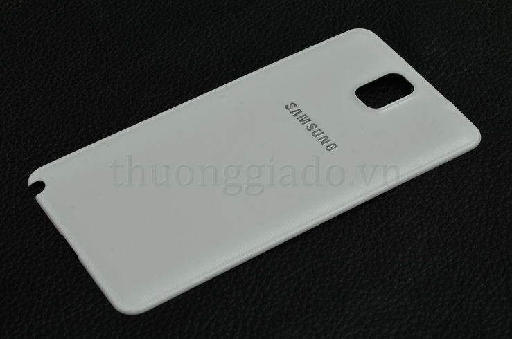 Nắp lưng Samsung Galaxy Note 3, Samsung N900 Back Cover