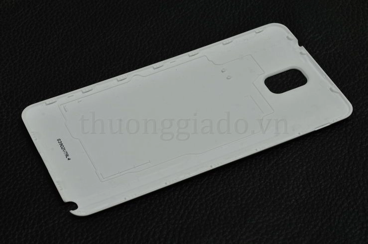 Nắp lưng Samsung Galaxy Note 3, Samsung N900 Back Cover