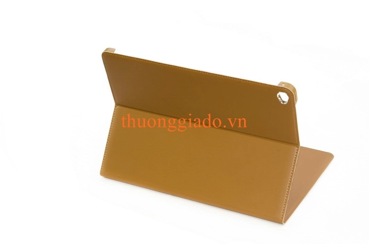 Bao Da iPad  Air 2 ( Hiệu BELK, kiểu gấp 1 khúc )