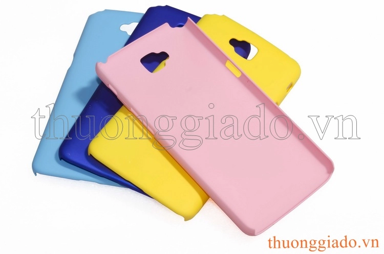 Ốp lưng cứng thời trang cho LG G Pro Lite Dual D686 D684 D682 ( Hard Protective Case )