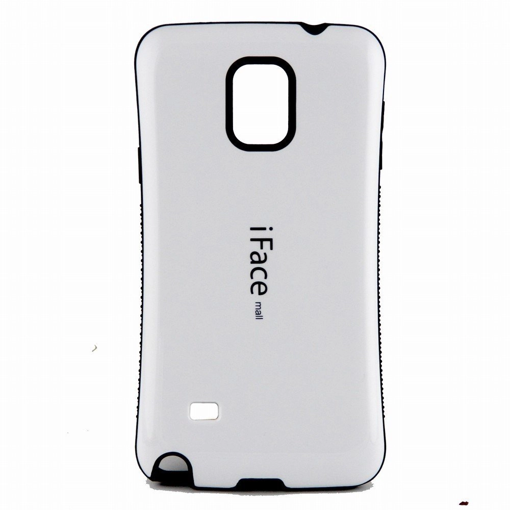 Ốp chống sốc Samsung Galaxy Note 4/ N910 hiệu iFACE mall Ốp chống sốc Samsung Galaxy Note 4/ N910 hiệu iFACE mall