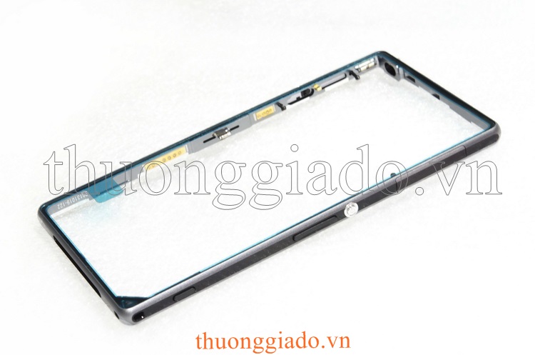 Vành viền Benzel Sony Xperia Z1 Honami L39h Chính Hãng