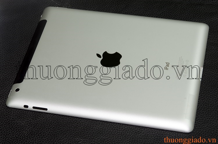 Vỏ iPad 3/ New iPad/ iPad  2013 Original Housing