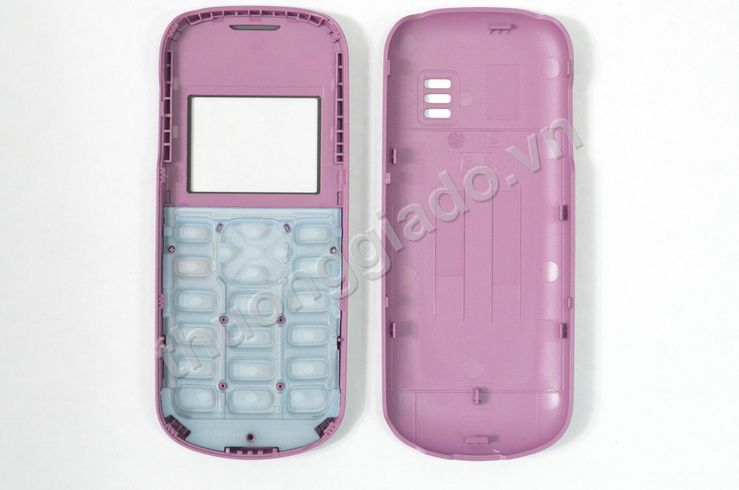 Vỏ Nokia 1280 Màu Tím, Hàng Chính Hãng ORIGINAL HOUSING