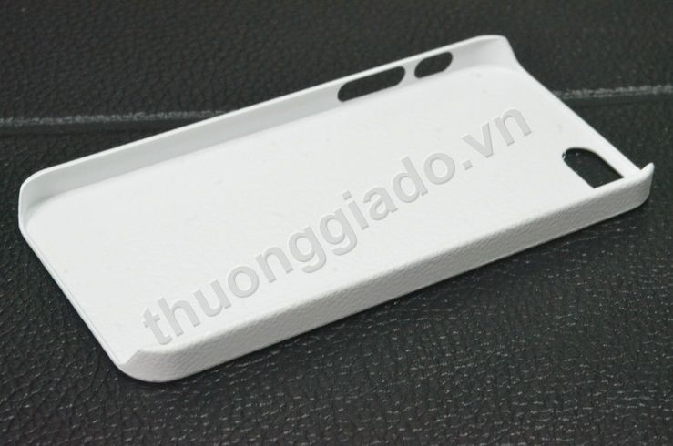 Vỏ ốp lưng iPhone 5 (Giả Da)