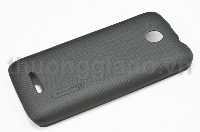 Vỏ ốp lưng NillKin Lenovo A390 Super Frosted Shield