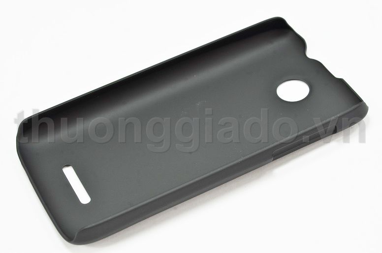 Vỏ ốp lưng NillKin Lenovo A390 Super Frosted Shield