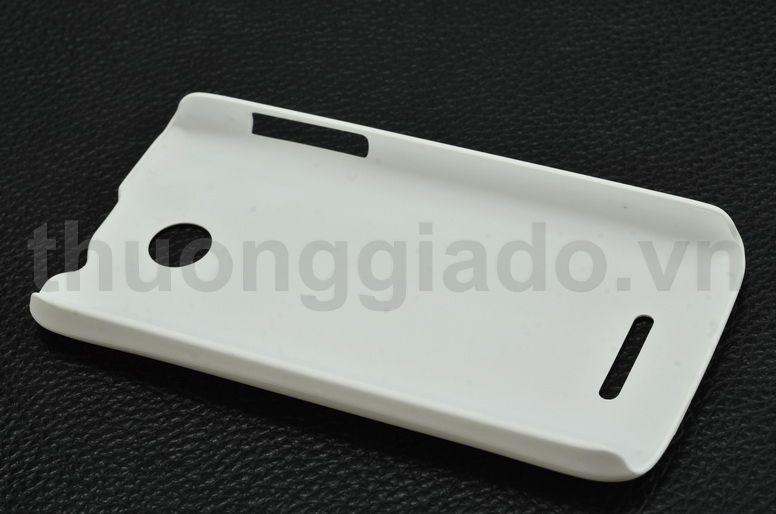 Vỏ ốp lưng NillKin Lenovo A390 Super Frosted Shield