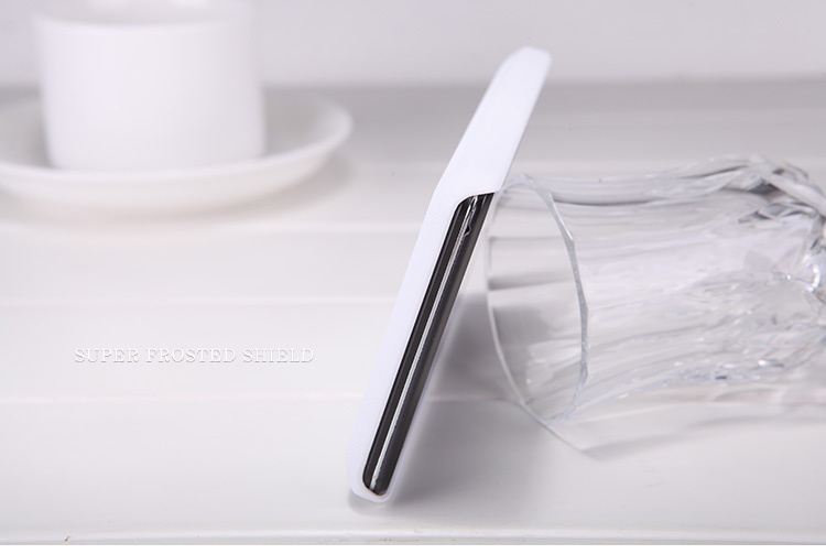 Vỏ ốp lưng NillKin Lenovo P780 Super Frosted Shield